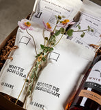 Colorado Flour and Whiskey Bouquet Gift Box