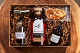 Dry Land Old Fashioned Cocktail Kit