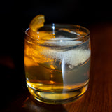 100% Artisanal Single Varietal Byrd Wheat Whiskey