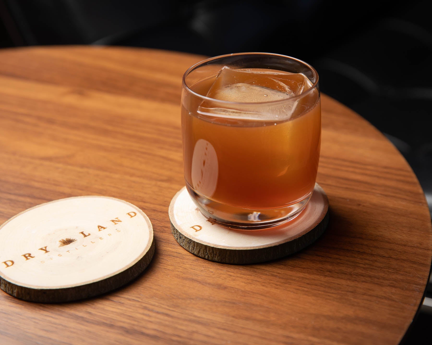 Coffee & Mesquite: A Gorgeous and Complex Fan Favorite