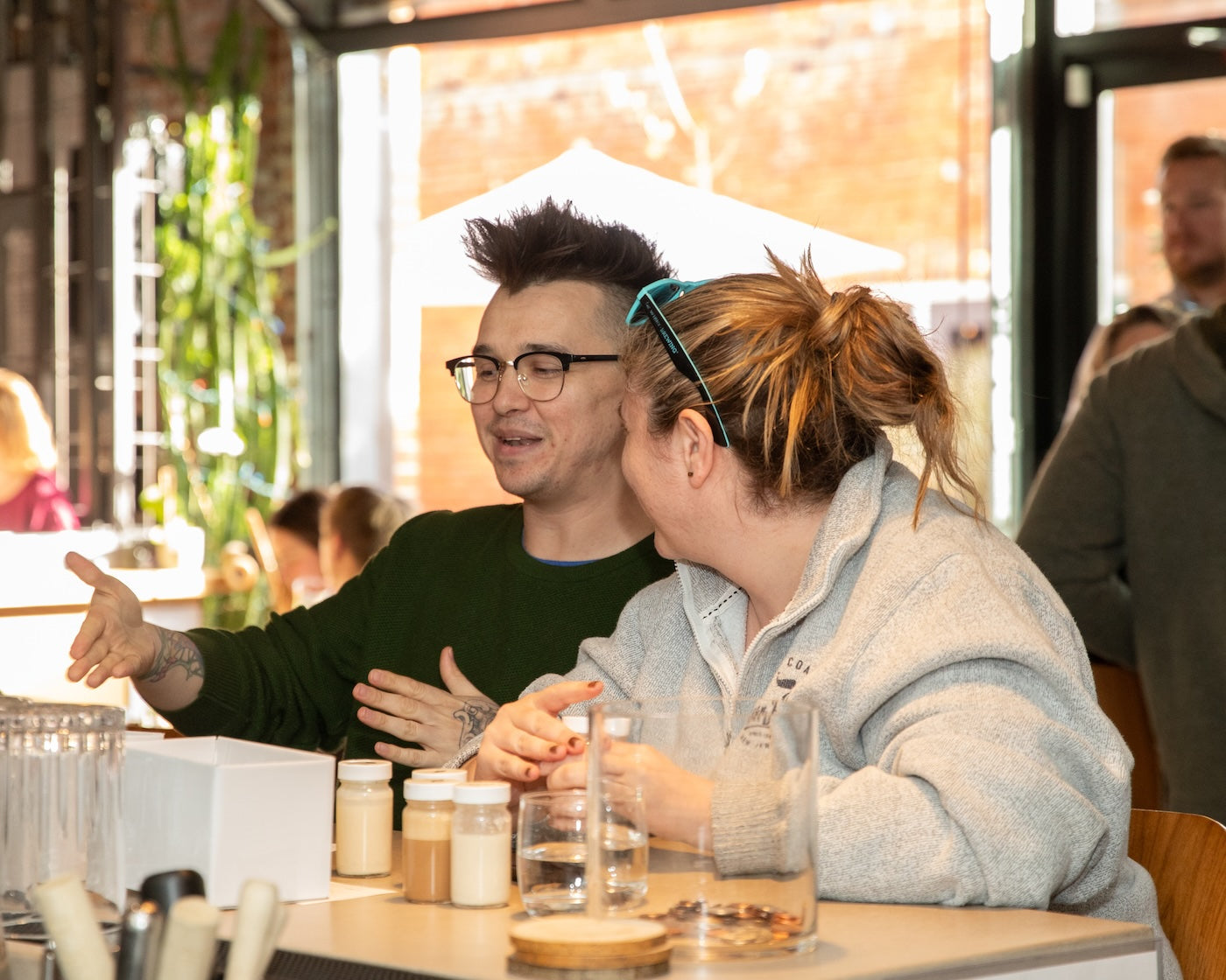 2023 'Nog Off Results