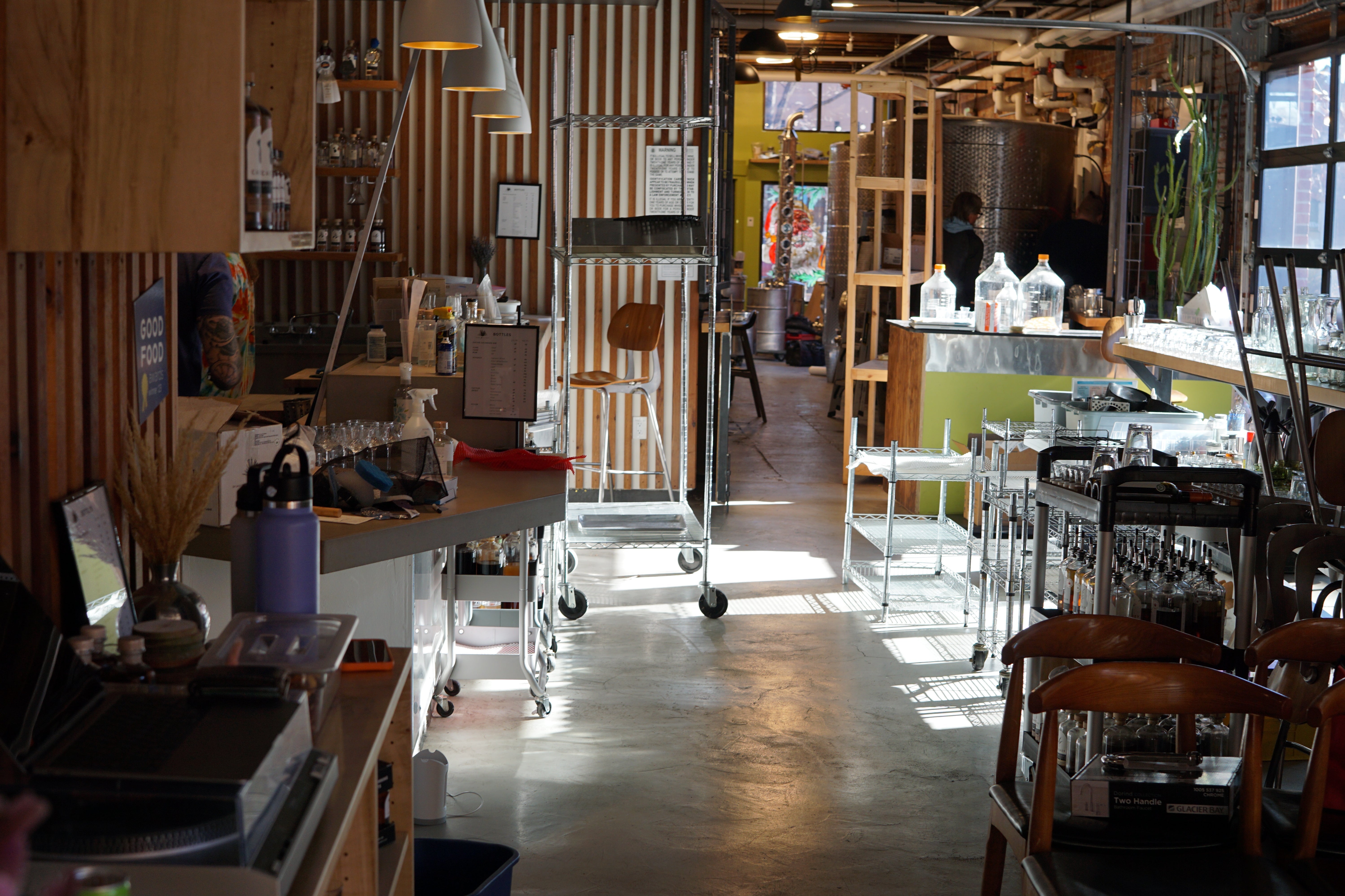 Looking Back and Leaping Forward