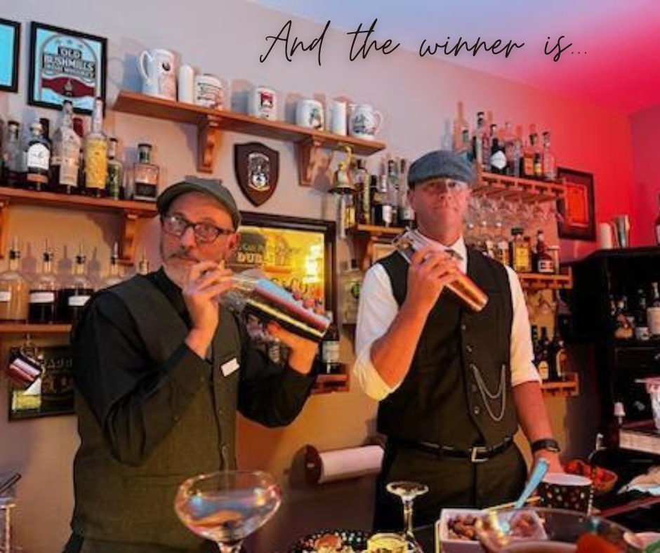 Eggnog So Good It Retired Itself