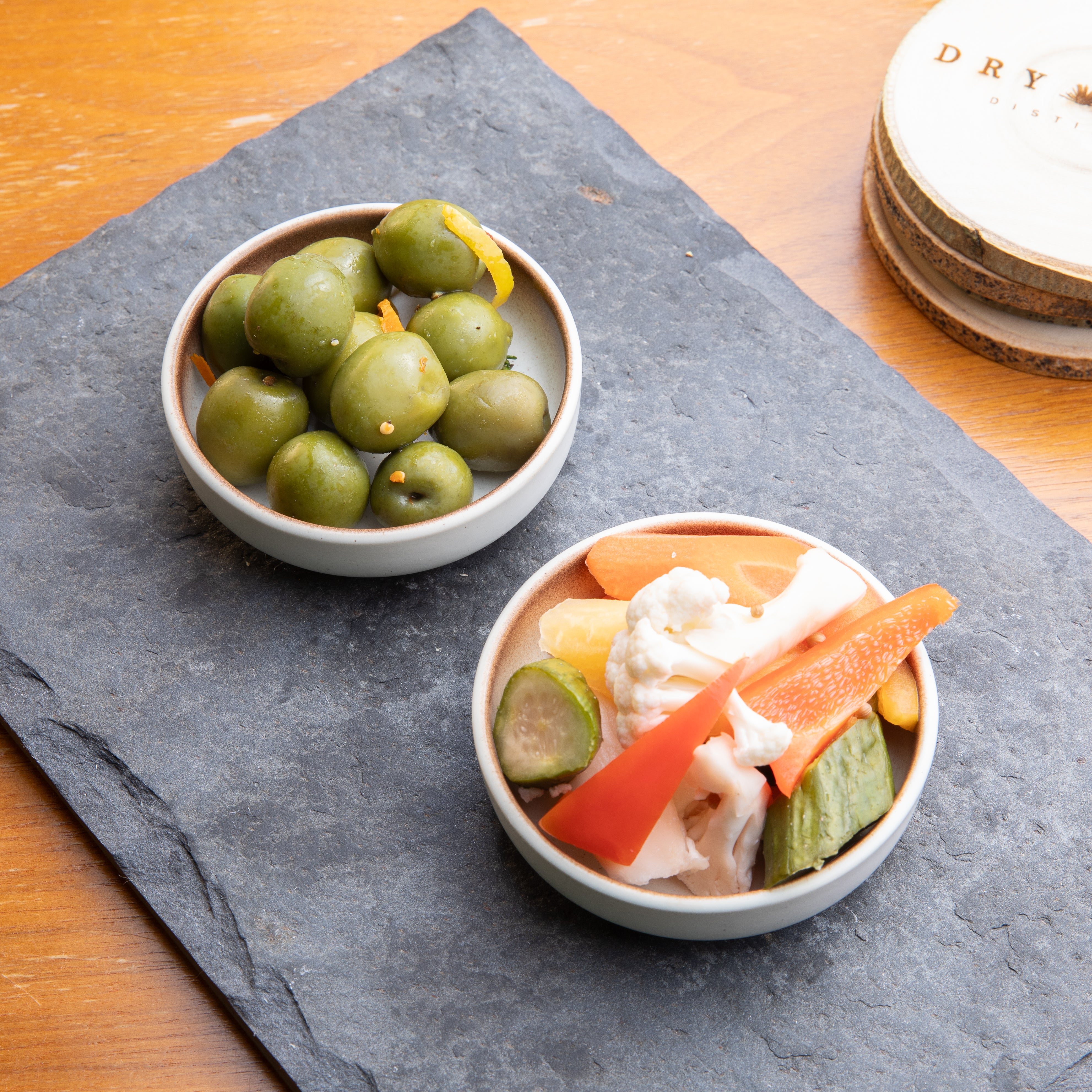 Longmont Restaurant Week Specials