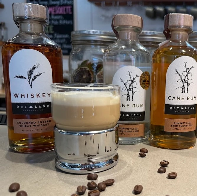 2019 'Nog Off Winning Recipe: Kelly's Recipe