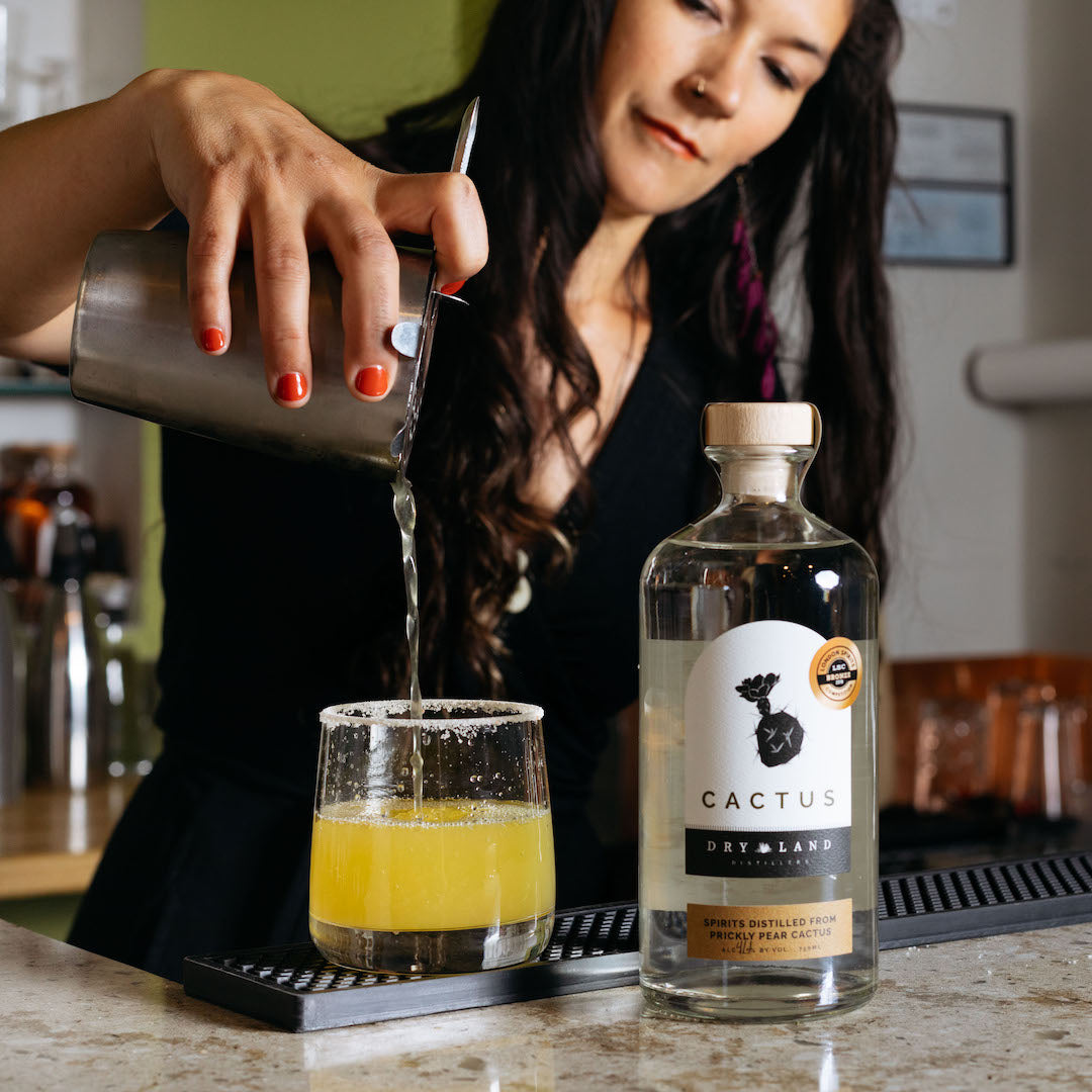 Local spirits and jazzy tunes at Dry Land Distillers and other Longmont events today
