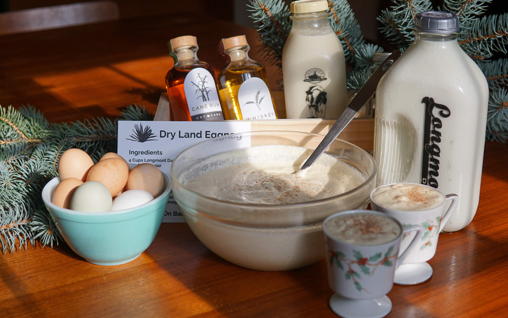 2024 'Nog Off Results