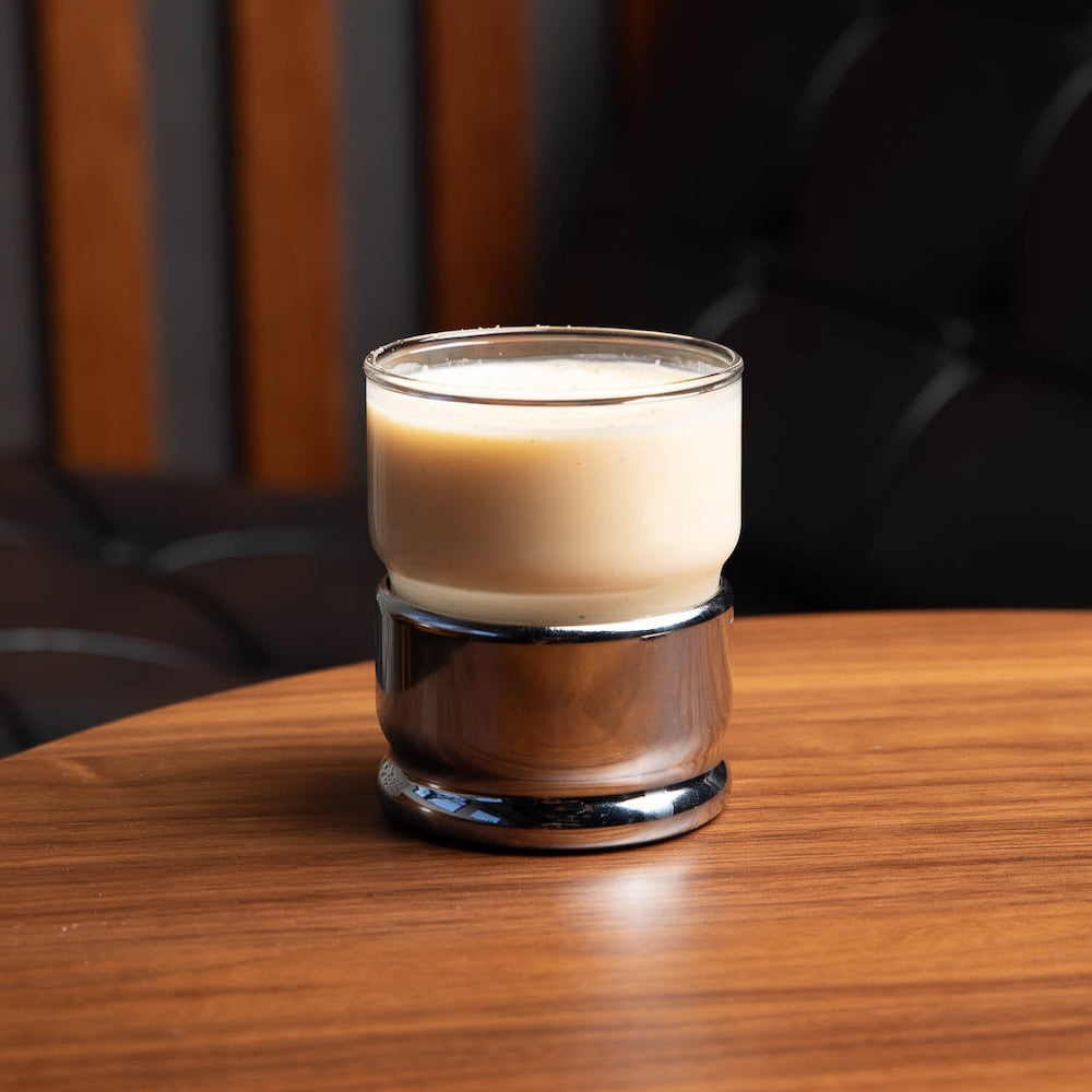 2018 'Nog Off Winning Recipe: Nels' Recipe