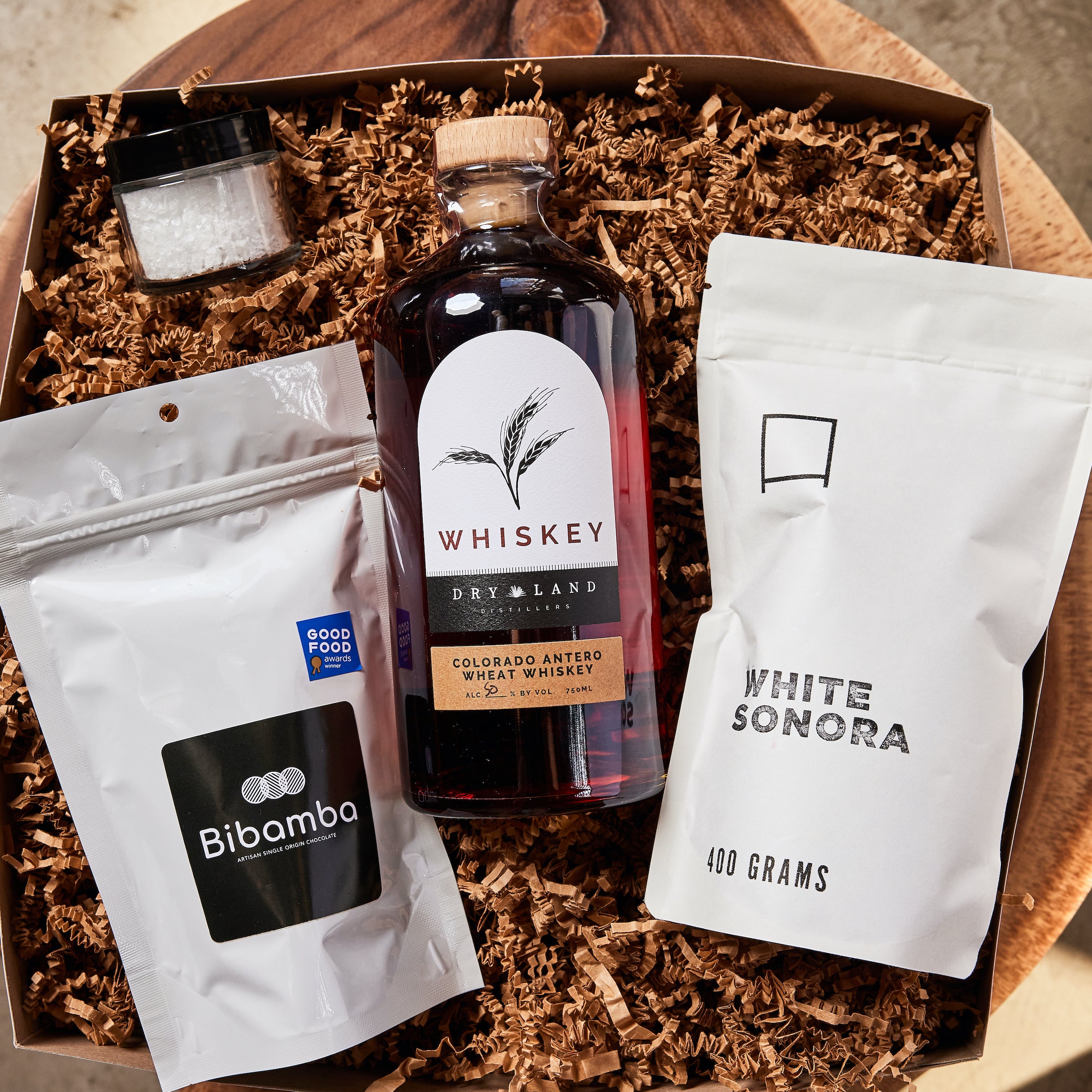 Holiday Gift Boxes