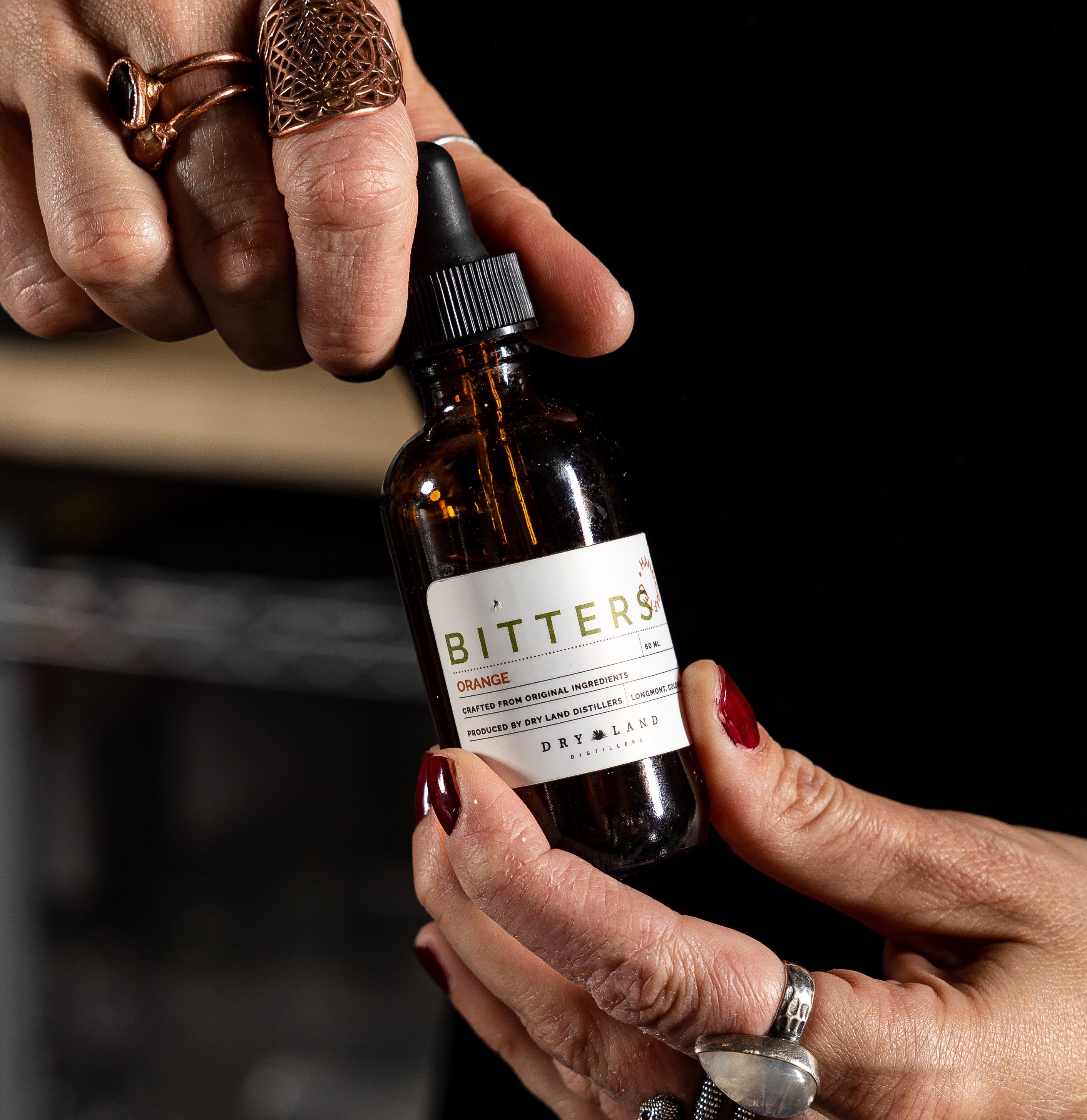 Bitters