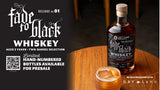 Left Hand Fade to Black Two-Barrel Selection Pre-Sale