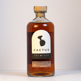 Dry Land Reserve Cactus Añejo (PREORDER FOR NOVEMBER 28th PICKUP)