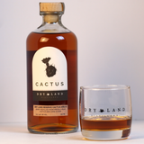 Dry Land Reserve Cactus Añejo (PREORDER FOR NOVEMBER 28th PICKUP)