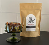 Rosemary Cayenne Bar Nuts