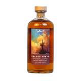Dry Land Distillers × Simon Bull — Cactus Añejo, Artist's Edition