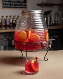 COCKTAIL CLASS SERIES: Perfect Holiday Host, Festive and/or Batched Cocktails