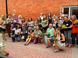 Distilling Dames and Dudes: Regenerative Agriculture
