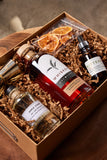 Dry Land Old Fashioned Cocktail Kit