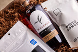 Dry Land Whiskey + Rye Dark Chocolate Cookie Kit