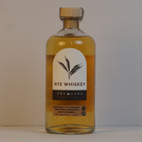 Ryman Rye Light Whiskey made with 100% Regenerative Organic Certified Grain