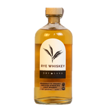 Ryman Rye Light Whiskey made with 100% Regenerative Organic Certified Grain