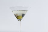 Classic Gin Martini