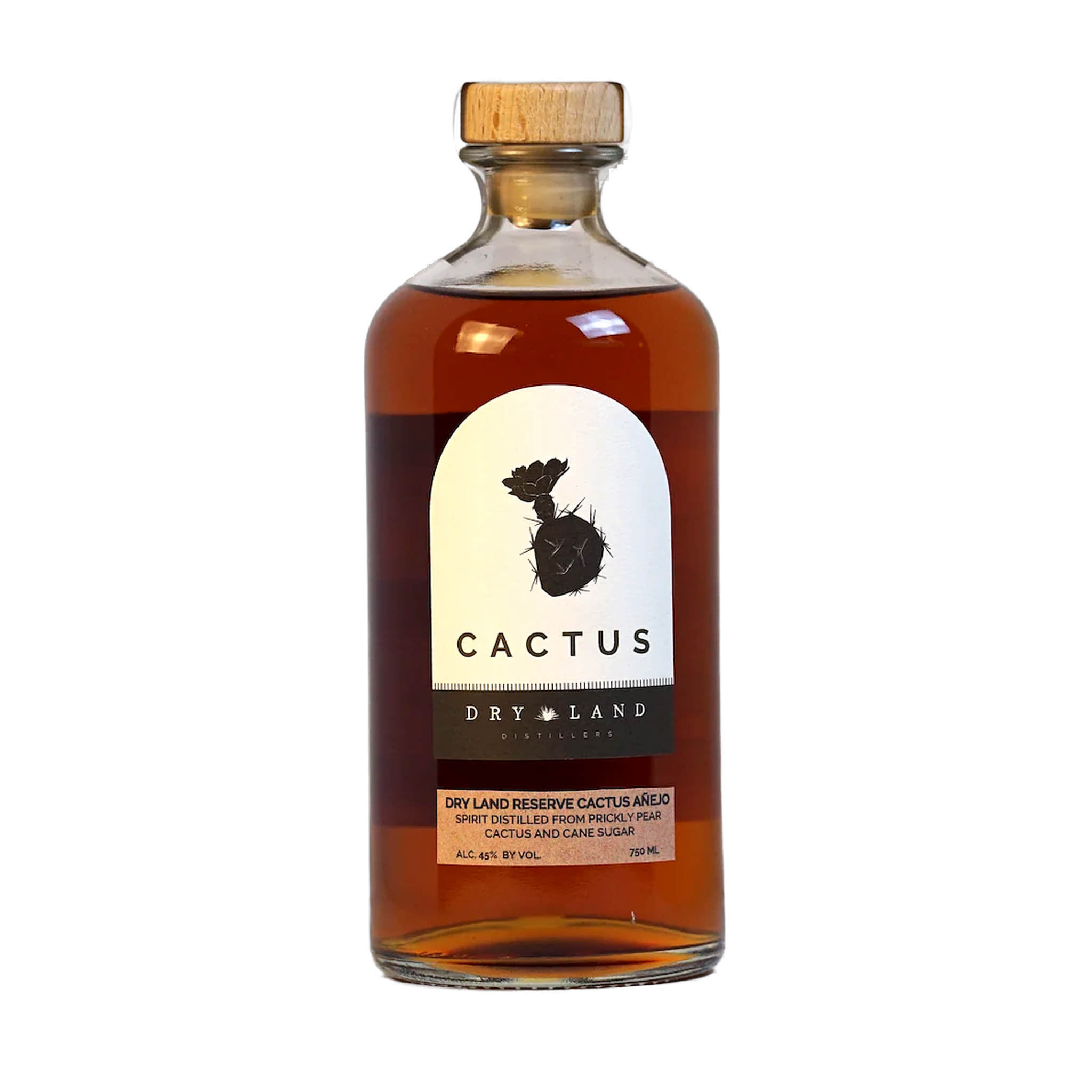 Dry Land Reserve Cactus Añejo