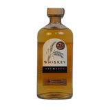 Donate to the Rye Resurgence Project  - 100% Regenerative Organic Certified Grain  Ryman Rye Light Whiskey