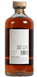 100% Straight White Sonora Wheat Whiskey - Regenerative Grain