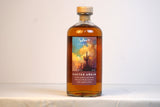 Dry Land Distillers × Simon Bull — Cactus Añejo, Artist's Edition