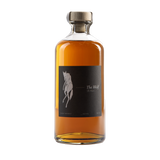 TWT Series Wolf Whiskey