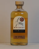 Donate to the Rye Resurgence Project  - 100% Regenerative Organic Certified Grain  Ryman Rye Light Whiskey