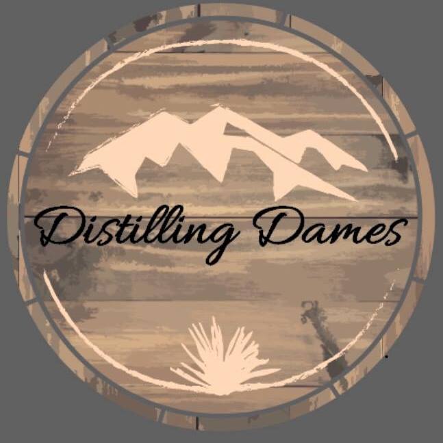 Distilling Dames Annual Membership