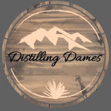 Distilling Dames Drop In Meeting