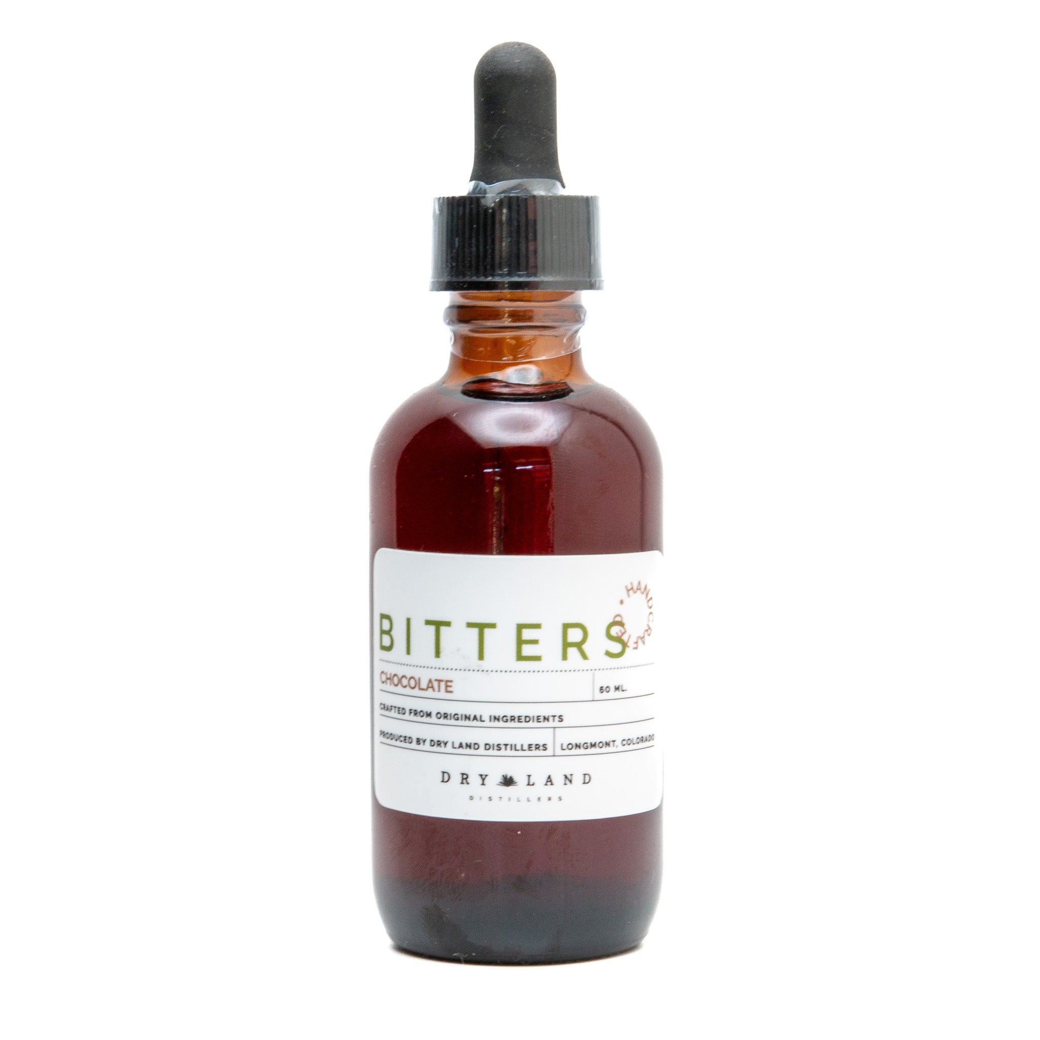Chocolate Cocktail Bitters