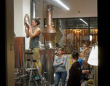Distilling Dames Drop In Meeting