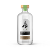 Gin Distilled With Native Colorado Botanicals