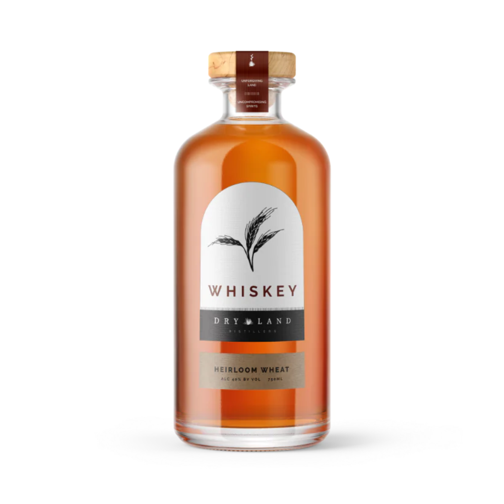 Heirloom Whiskey