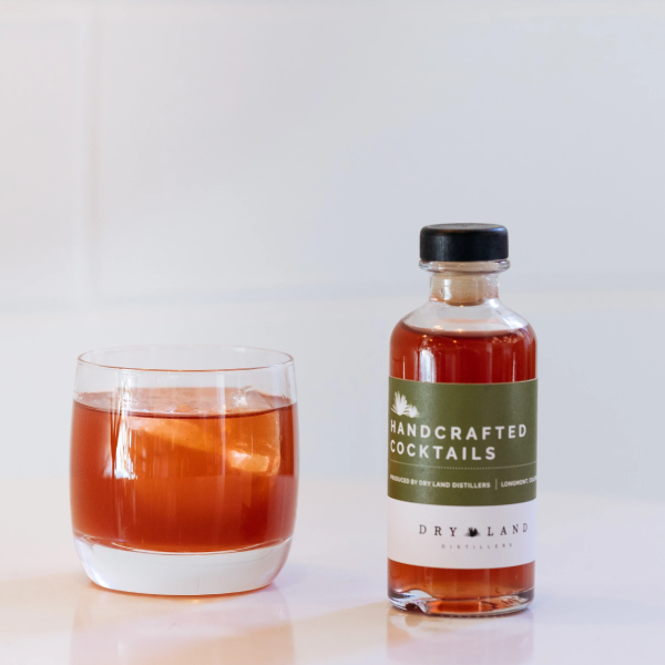Adobo Cocktail To Go
