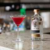 Pure Cane Rum (Silver)